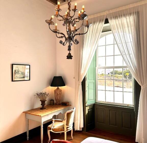 高级大房间, Emblemático La Casa De Los Naranjos