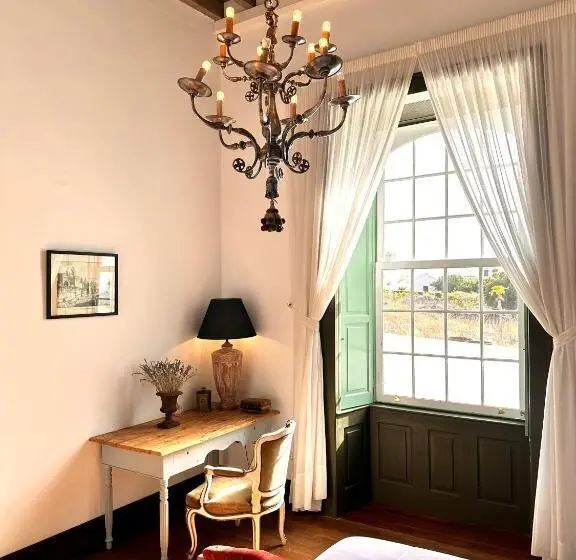 スーペリアールーム, Emblemático La Casa De Los Naranjos