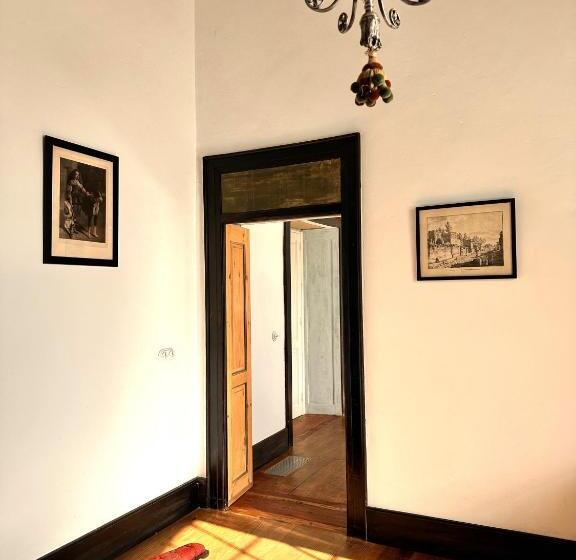 高级大房间, Emblemático La Casa De Los Naranjos