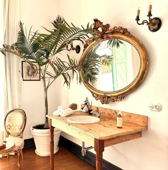 高级大房间, Emblemático La Casa De Los Naranjos