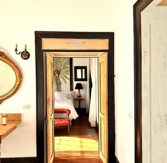 スーペリアールーム, Emblemático La Casa De Los Naranjos