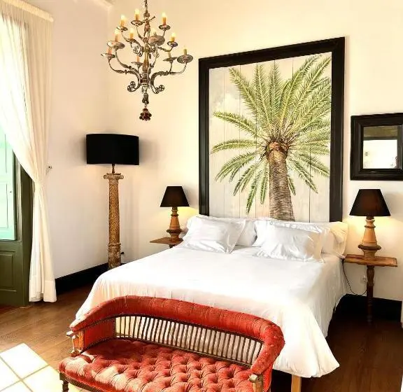 スーペリアールーム, Emblemático La Casa De Los Naranjos