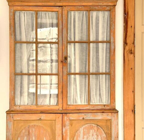Номер Стандарт с Террасой, Emblemático La Casa De Los Naranjos