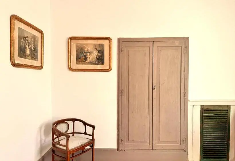 マウンテンビュースタンダードルーム, Emblemático La Casa De Los Naranjos