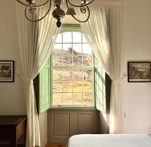 マウンテンビュースタンダードルーム, Emblemático La Casa De Los Naranjos