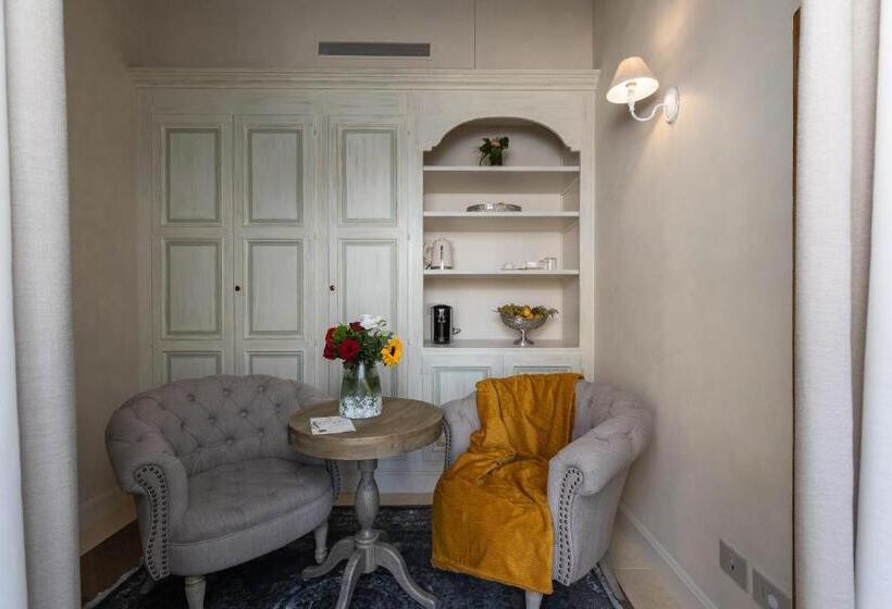 Номер Superior, I Borghi Dell Eremo