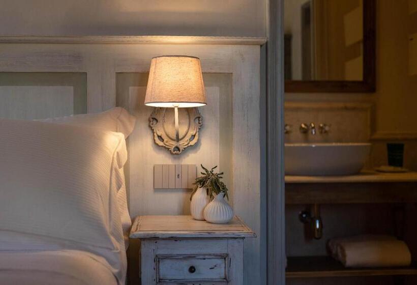 Номер Superior, I Borghi Dell Eremo