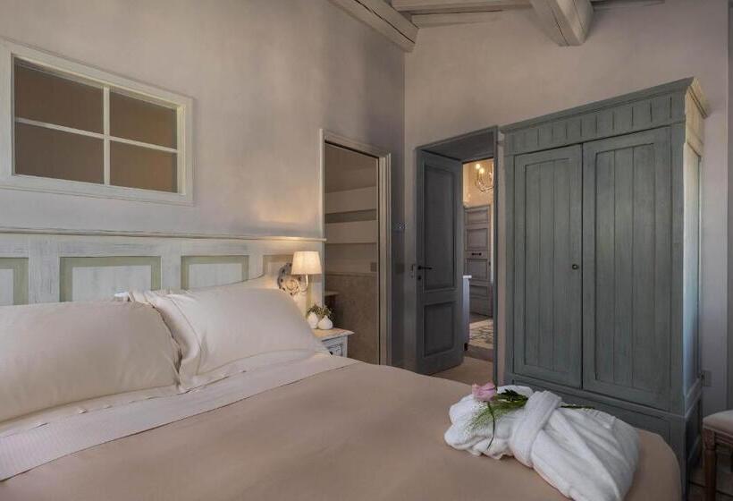 Номер Superior, I Borghi Dell Eremo