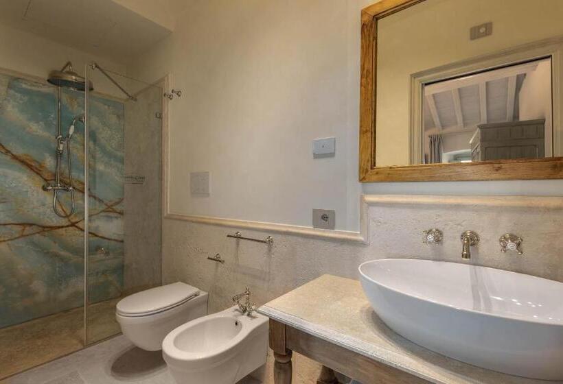 Номер Superior, I Borghi Dell Eremo