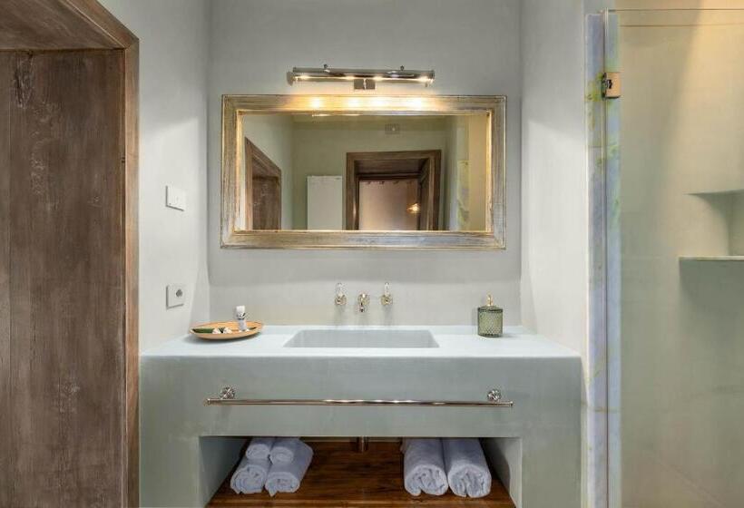 Номер Deluxe, I Borghi Dell Eremo