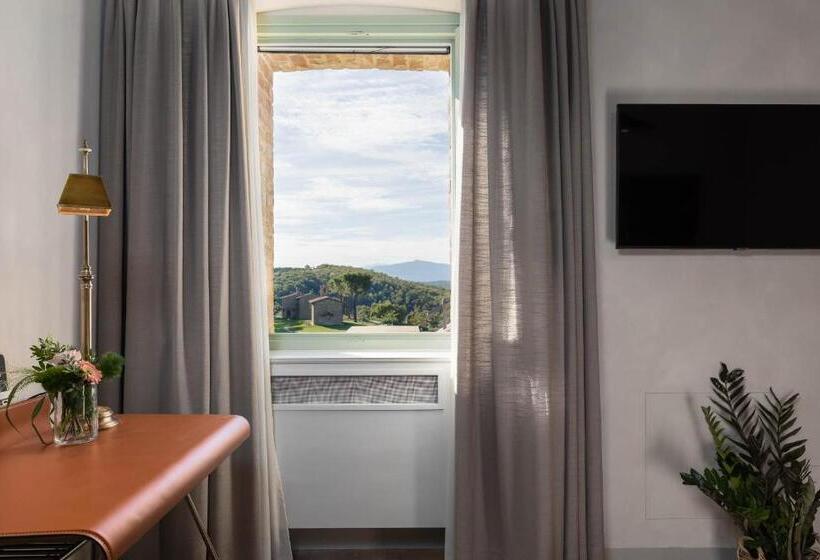 Номер Deluxe, I Borghi Dell Eremo