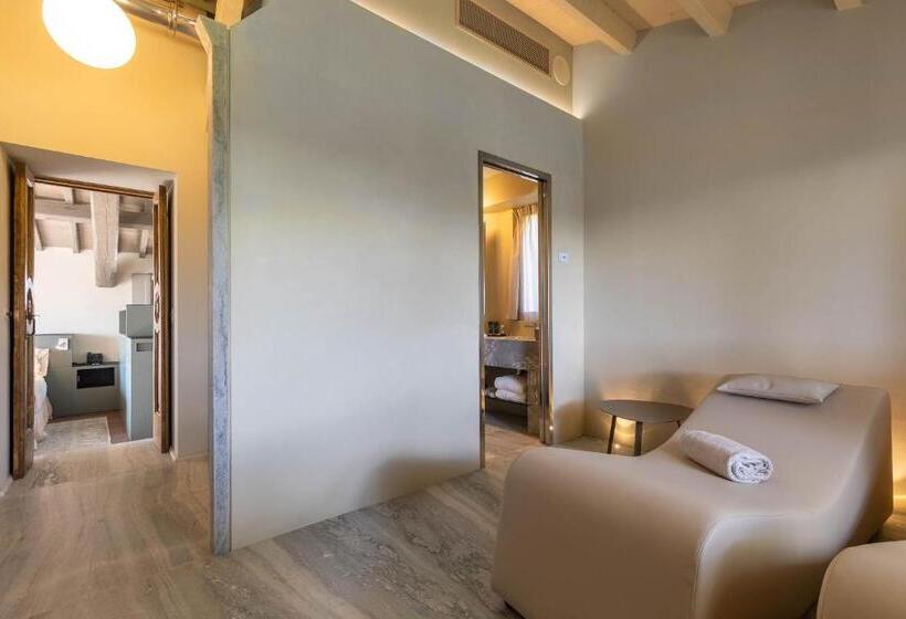 Президентский Люкс, I Borghi Dell Eremo