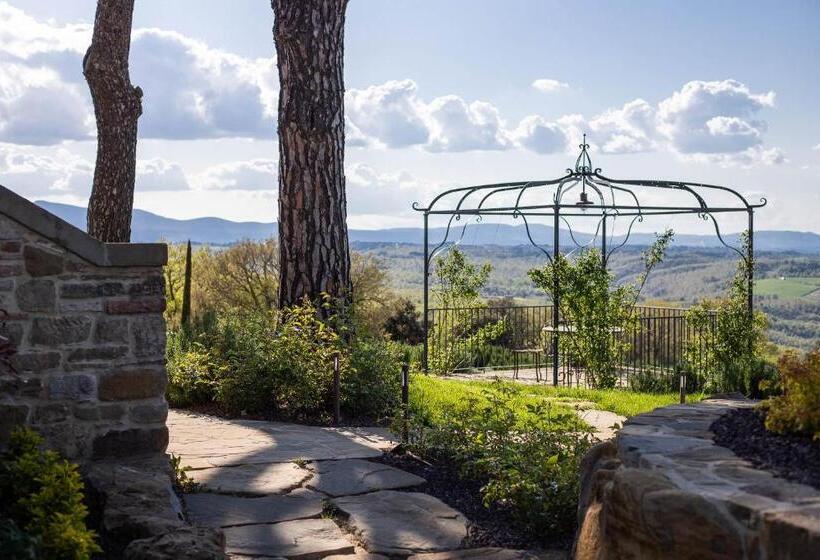 Президентский Люкс, I Borghi Dell Eremo