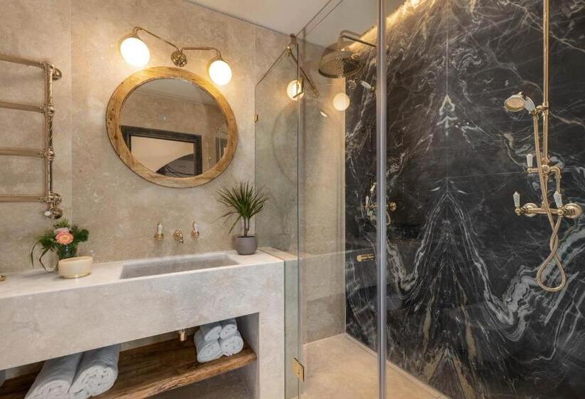 Люкс, I Borghi Dell Eremo