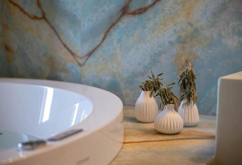 Люкс, I Borghi Dell Eremo