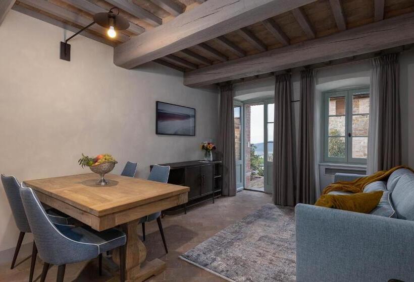 Номер Superior, I Borghi Dell Eremo