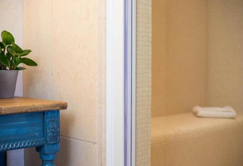 Номер Superior, I Borghi Dell Eremo