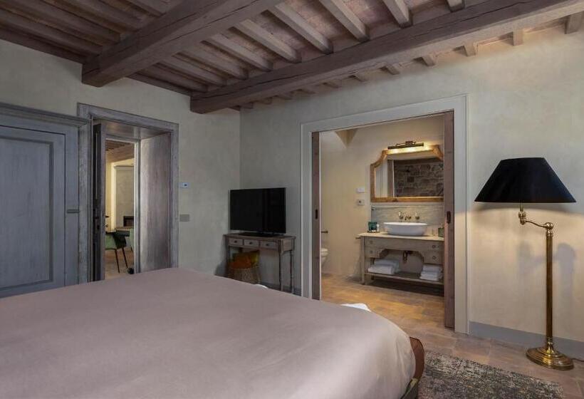 Номер Superior, I Borghi Dell Eremo