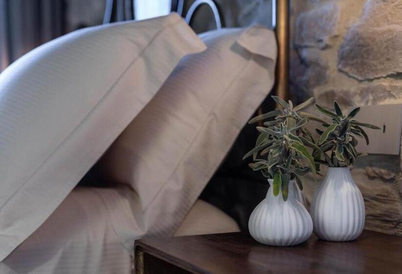 Номер Deluxe, I Borghi Dell Eremo