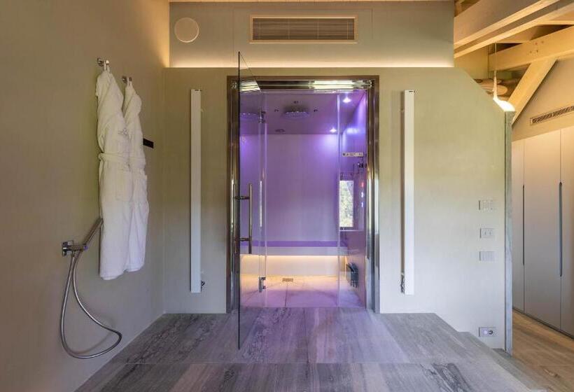 Президентский Люкс, I Borghi Dell Eremo