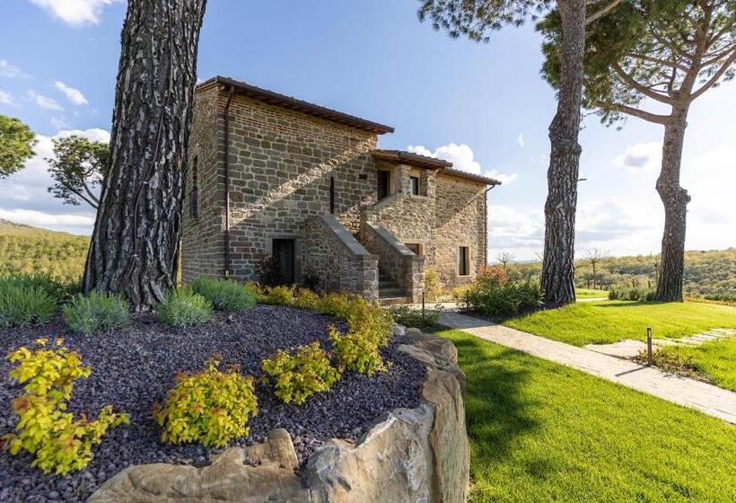 Президентский Люкс, I Borghi Dell Eremo