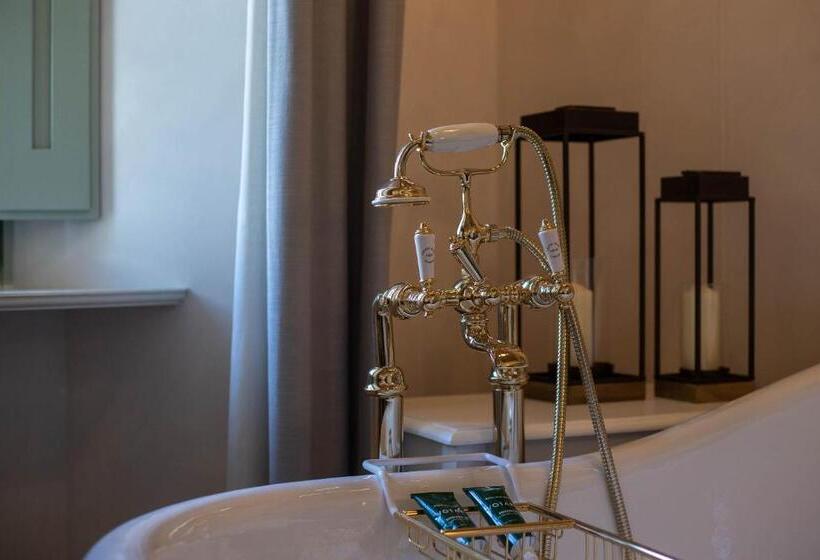 Люкс, I Borghi Dell Eremo