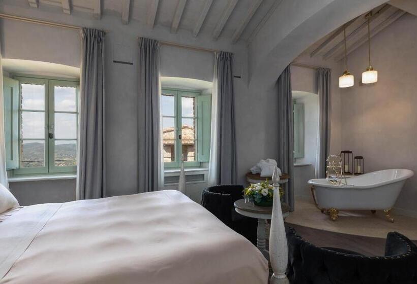 Люкс, I Borghi Dell Eremo