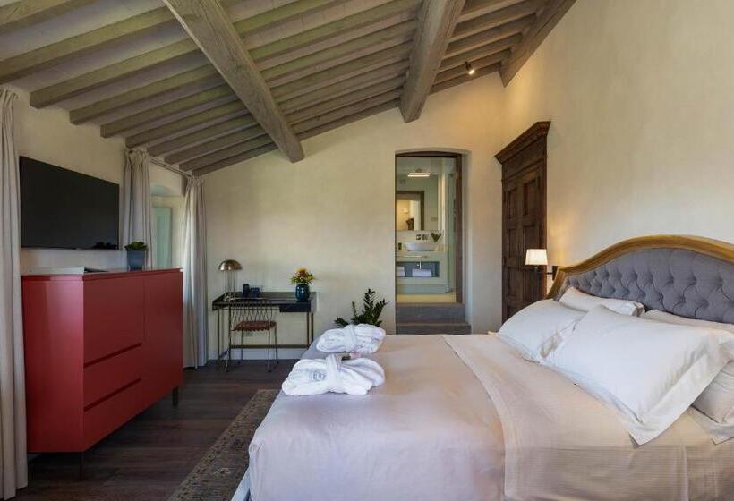 Люкс, I Borghi Dell Eremo