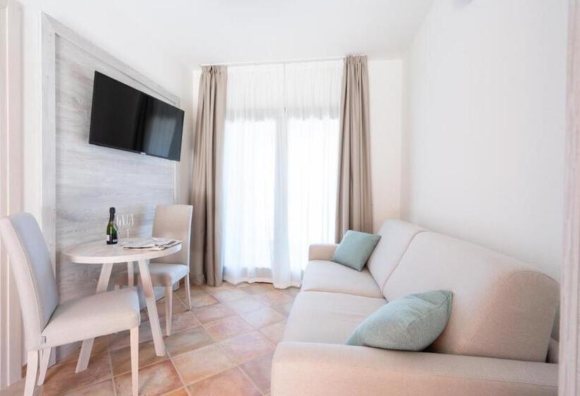 Family Suite, Amareclub Red Sun Village