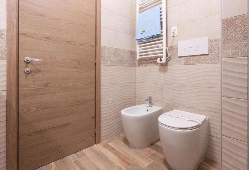 غرفة سوبيريور, Amareclub Red Sun Village