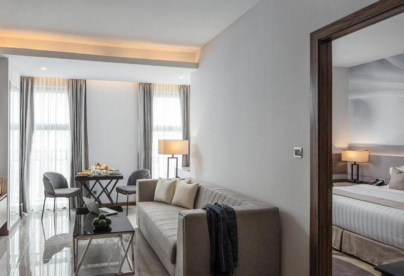 Люкс, Sensory Park Urban