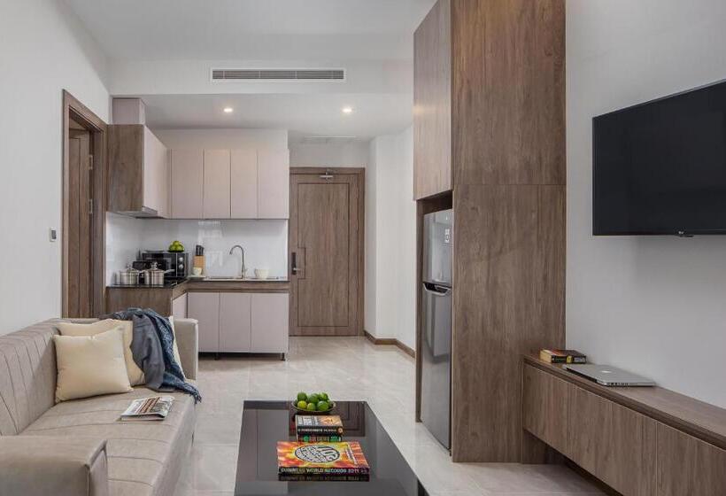 Люкс, Sensory Park Urban