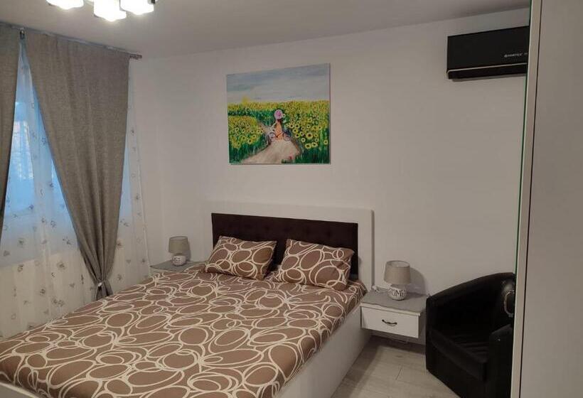 Quarto Estandar, Casa Gia Calimanesti