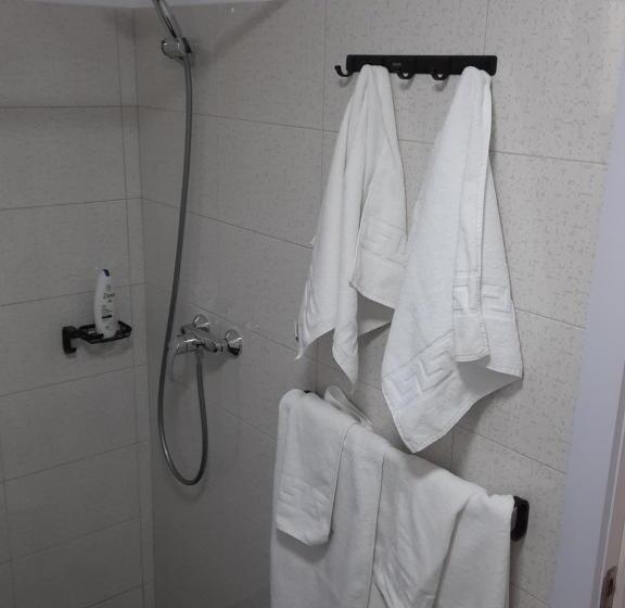 اتاق استاندارد, Casa Gia Calimanesti