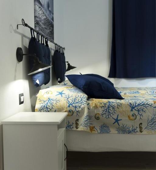 스탠다드 룸, Ittiturismo S.croce