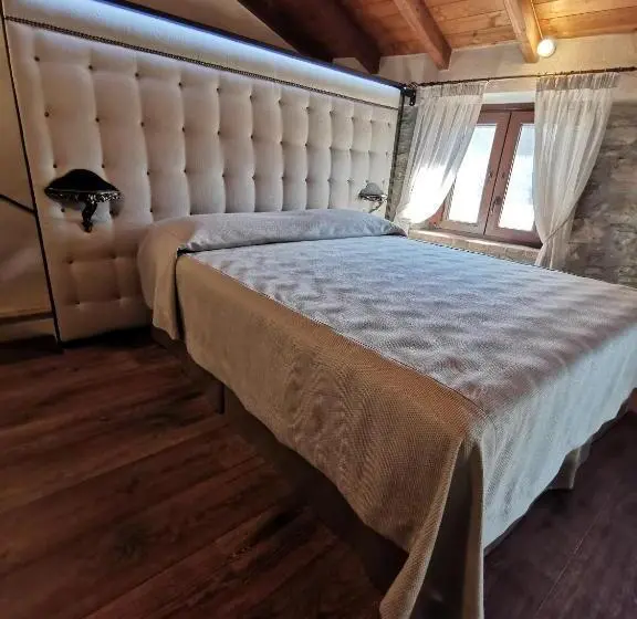 1ベッドルームドゥプレックスアパートメント, L Antica Dimora Suites & Apartments