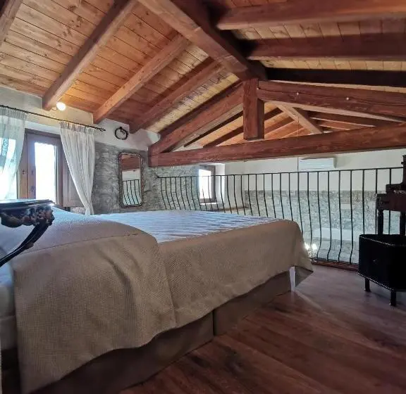 1ベッドルームドゥプレックスアパートメント, L Antica Dimora Suites & Apartments