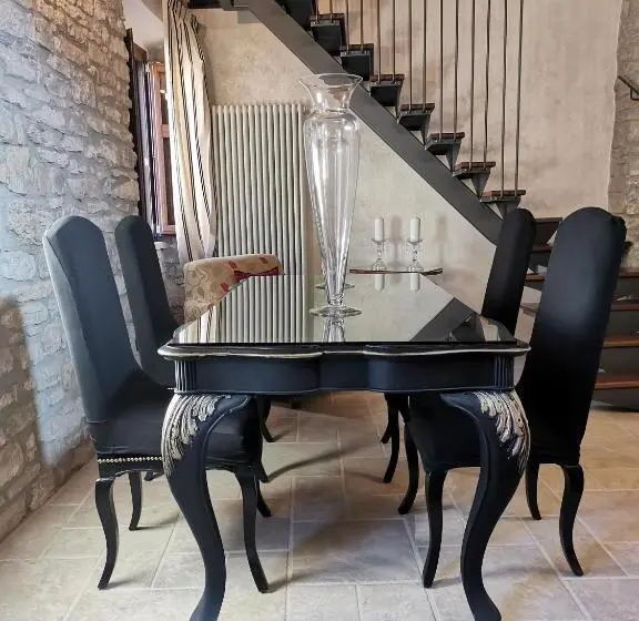 1ベッドルームドゥプレックスアパートメント, L Antica Dimora Suites & Apartments