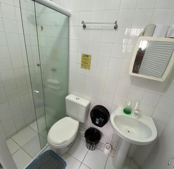 单人基本间, Rioslz Hostel