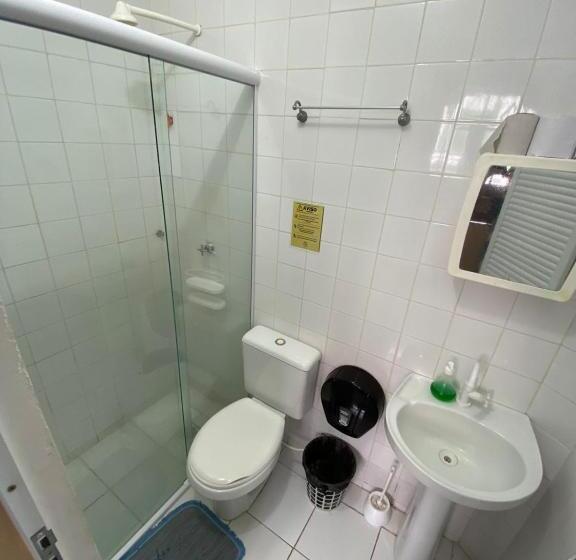 单人基本间, Rioslz Hostel