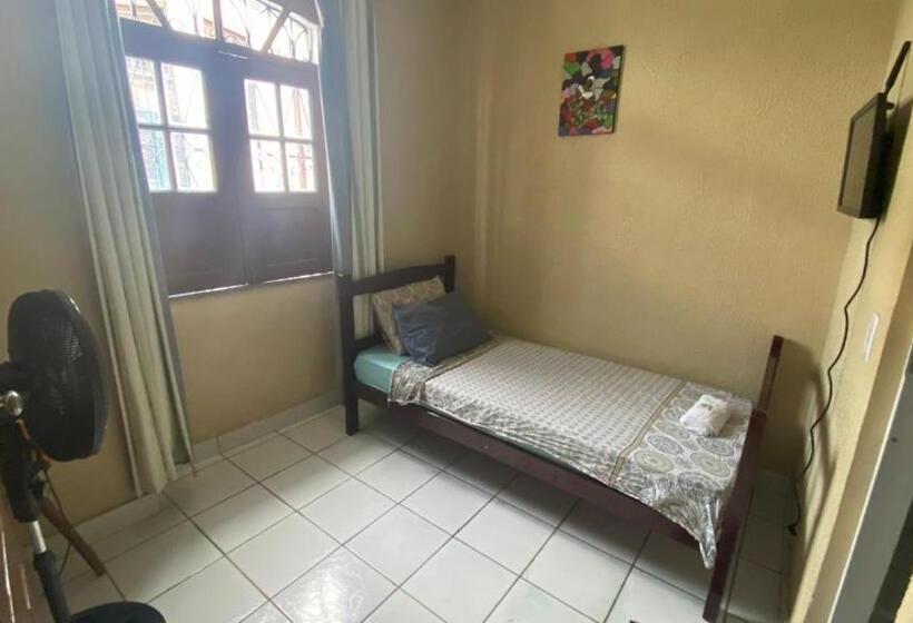 单人基本间, Rioslz Hostel