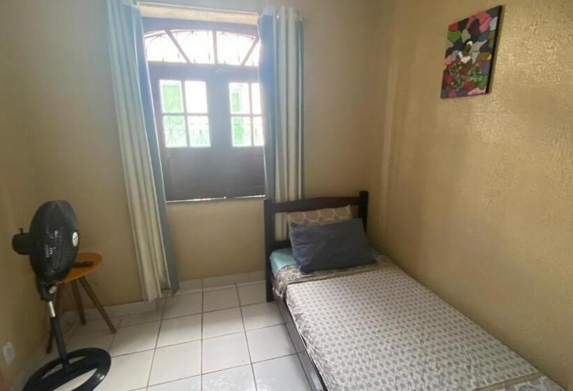 单人基本间, Rioslz Hostel