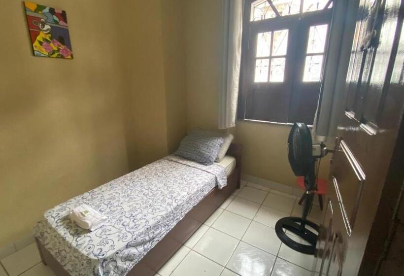 单人基本间, Rioslz Hostel