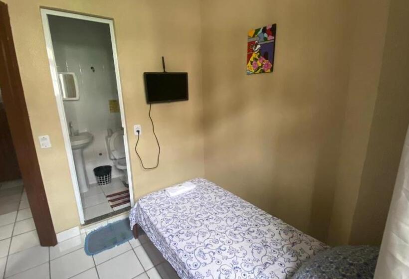单人基本间, Rioslz Hostel