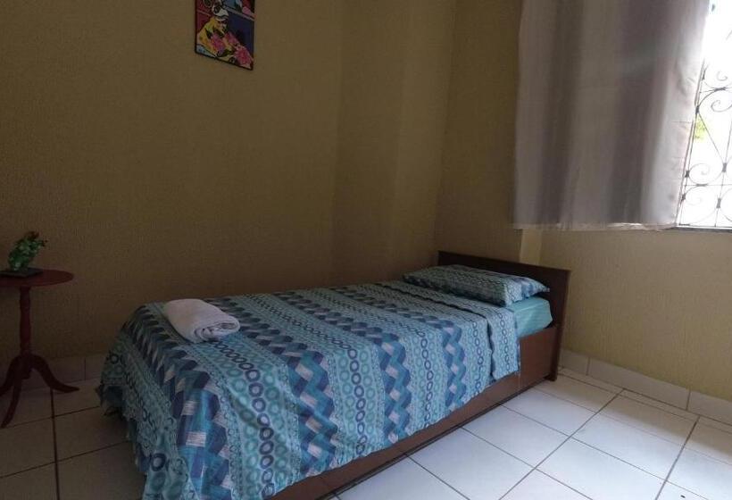 单人基本间, Rioslz Hostel