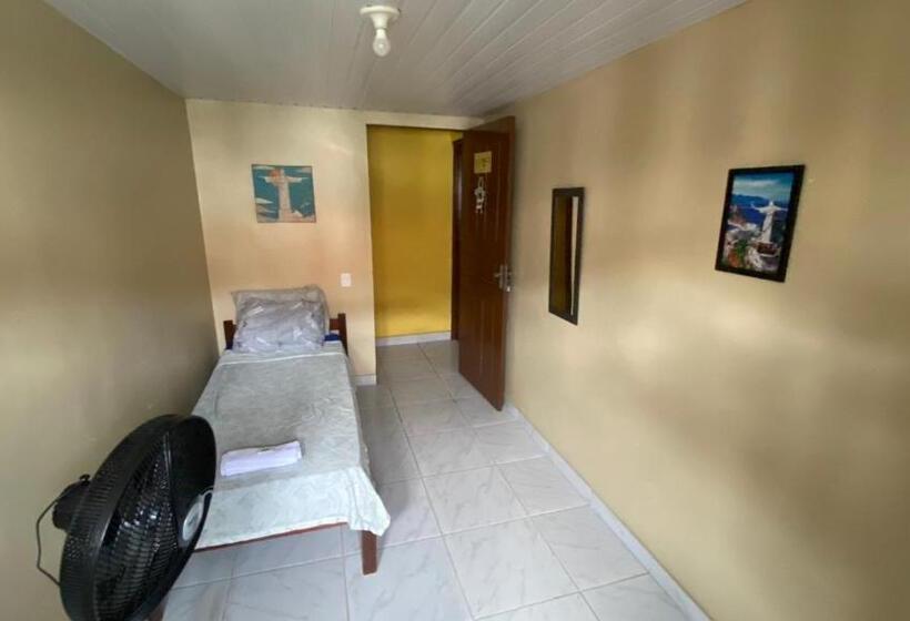 单人经济间, Rioslz Hostel