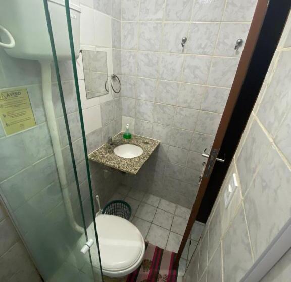 家庭间, Rioslz Hostel