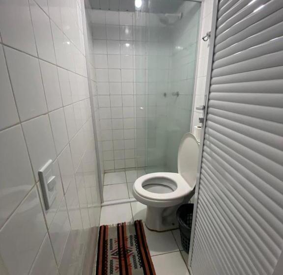 基本间, Rioslz Hostel