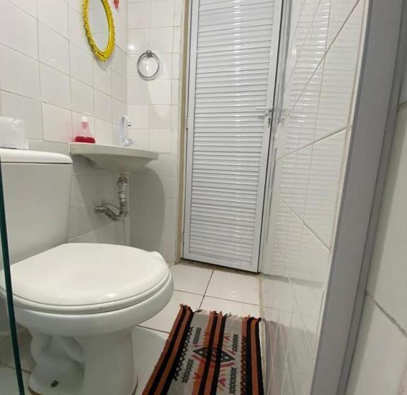 基本间, Rioslz Hostel