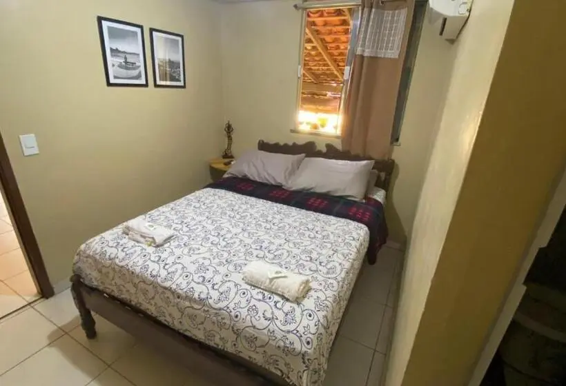 اتاق عادی, Rioslz Hostel